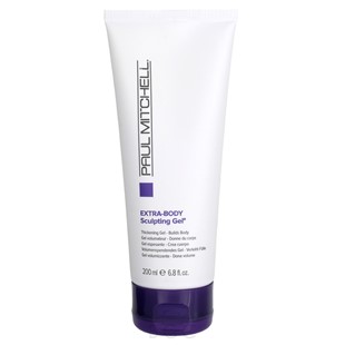Picture of PAUL MITCHELL EXTRA BODY SCULPTING GEL